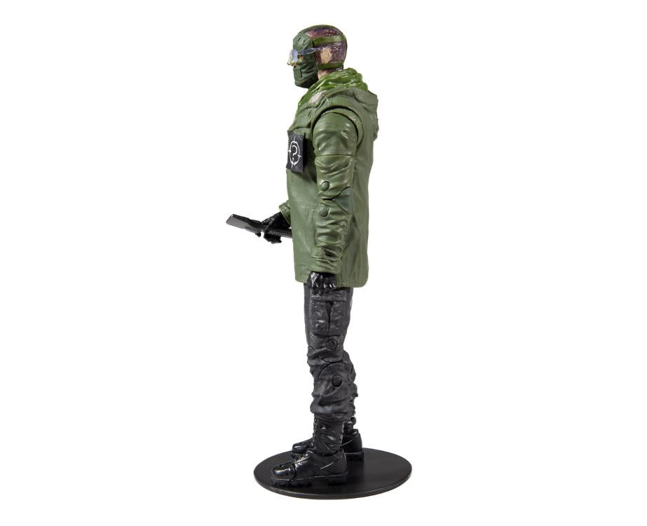 McFarlane Toys DC Multiverse (The Batman) The Riddler Action Figure