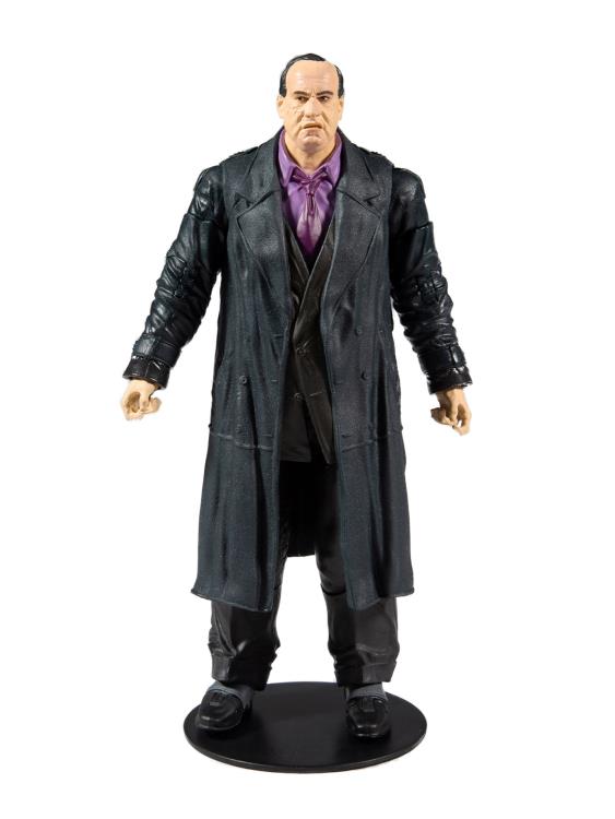 McFarlane Toys DC Multiverse (The Batman) The Penguin Action Figure