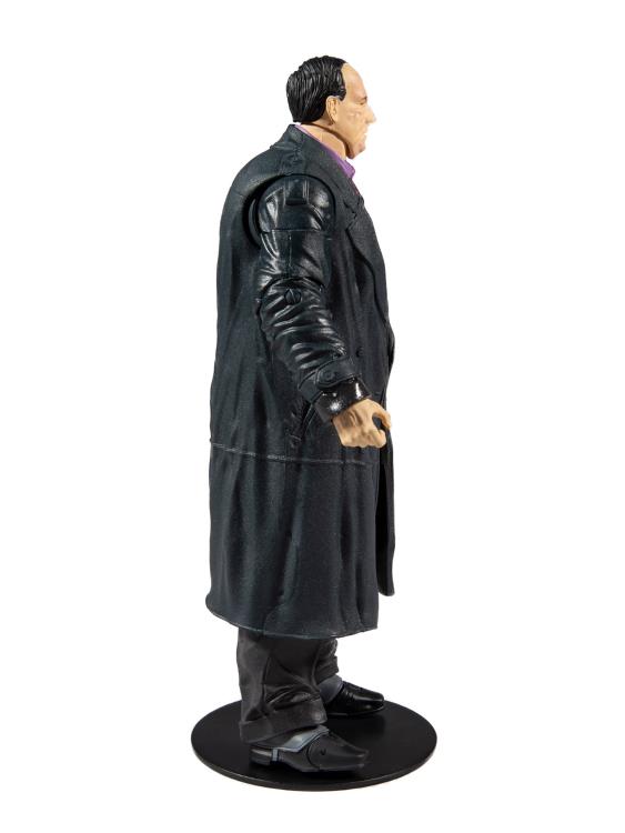 McFarlane Toys DC Multiverse (The Batman) The Penguin Action Figure