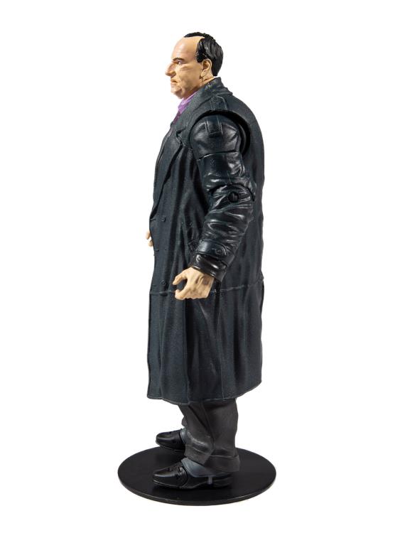 McFarlane Toys DC Multiverse (The Batman) The Penguin Action Figure