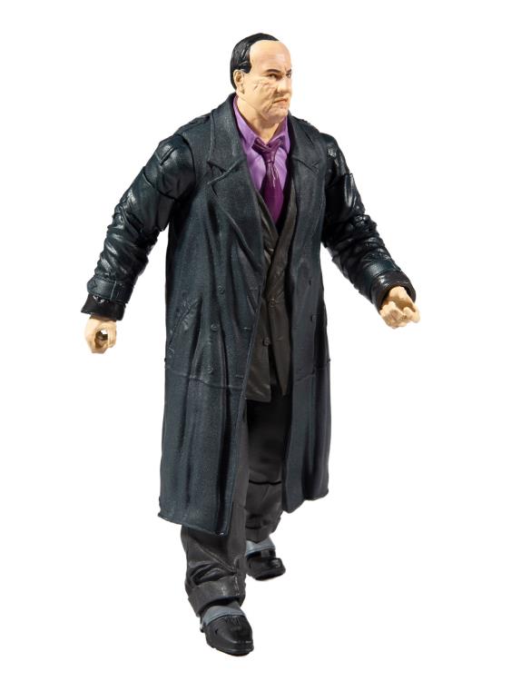 McFarlane Toys DC Multiverse (The Batman) The Penguin Action Figure