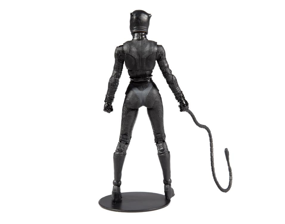 McFarlane Toys DC Multiverse (The Batman) Catwoman Action Figure
