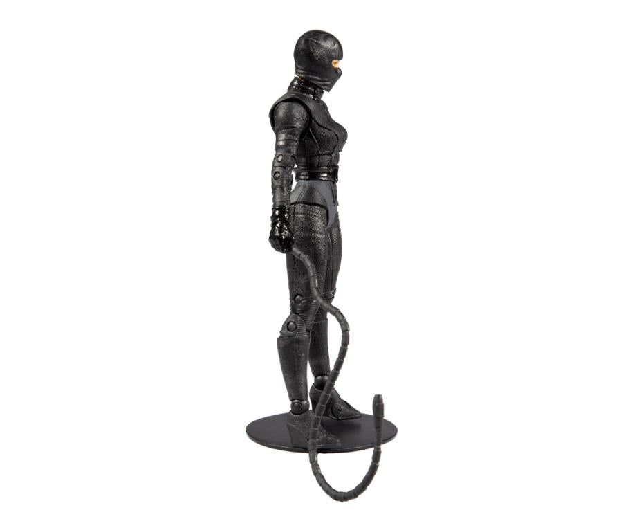 McFarlane Toys DC Multiverse (The Batman) Catwoman Action Figure