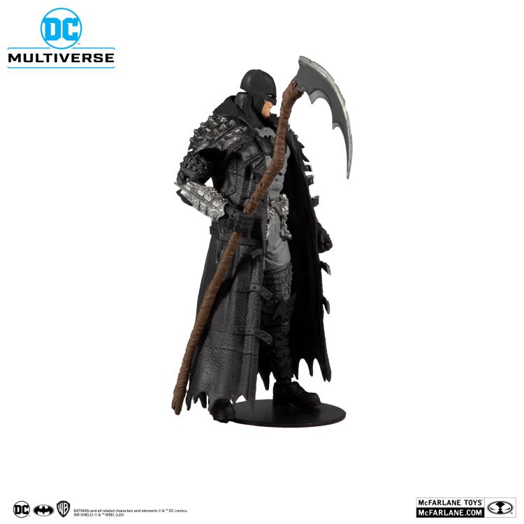 McFarlane Toys DC Multiverse (Dark Nights: Death Metal) Batman Action Figure