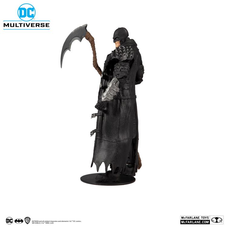 McFarlane Toys DC Multiverse (Dark Nights: Death Metal) Batman Action Figure