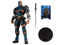 McFarlane Toys DC Multiverse (Batman: Arkham Origins) Deathstroke Action Figure