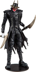 McFarlane Toys DC Multiverse The Batman Who Laughs Action Figure