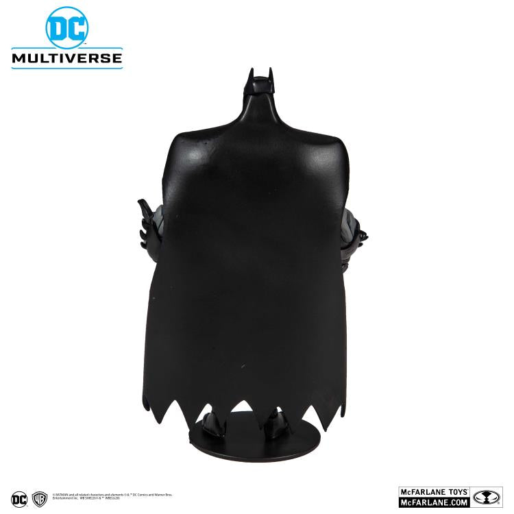 McFarlane Toys DC Multiverse Batman The Animated Series Action Figure