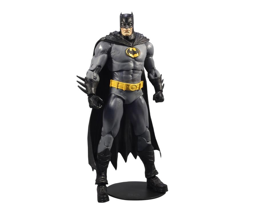 McFarlane Toys DC Multiverse (Batman: Three Jokers) Batman Action Figure