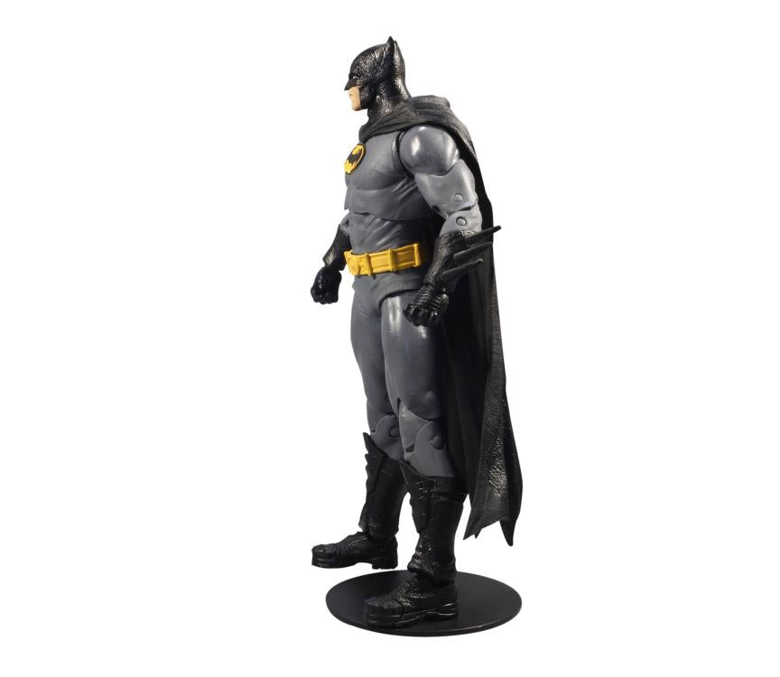 McFarlane Toys DC Multiverse (Batman: Three Jokers) Batman Action Figure