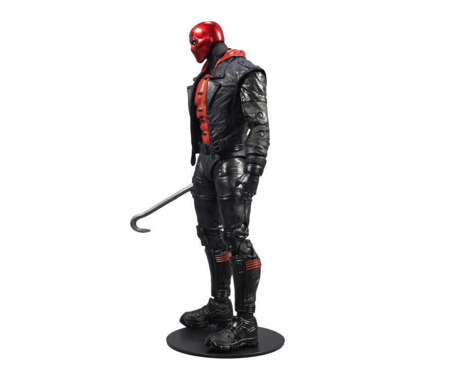 McFarlane Toys DC Multiverse (Batman: Three Jokers) Red Hood Action Figure
