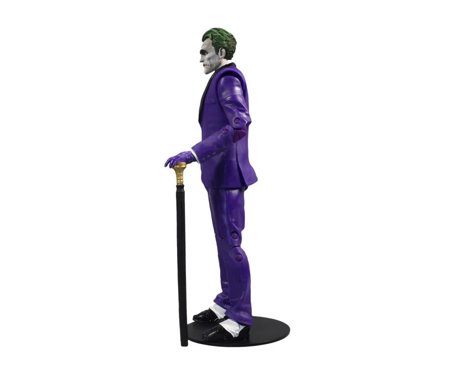 McFarlane Toys DC Multiverse (Batman: Three Jokers) The Joker (The Criminal) Action Figure