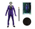 McFarlane Toys DC Multiverse (Batman: Three Jokers) The Joker (The Criminal) Action Figure