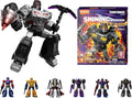 Blokees Transformers Model Kits Shining Version #03 Shattered Universe Mystery Box Trading Figure Set of 6