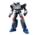 Blokees Transformers Classic Class #17 Soundwave (Transformers One) Model Kit
