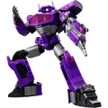 Blokees Transformers Classic Class #18 Shockwave (Transformers One) Model Kit