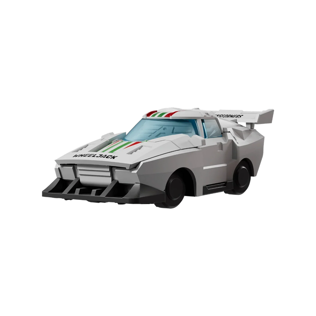 Blokees Transformers Model Kits Defender Version #04 Tyrants Fury Mystery Box Trading Figure Set of 12