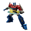 Blokees Transformers Action Edition Transformers ONE Optimus Prime (Orion Pax) Model Kit