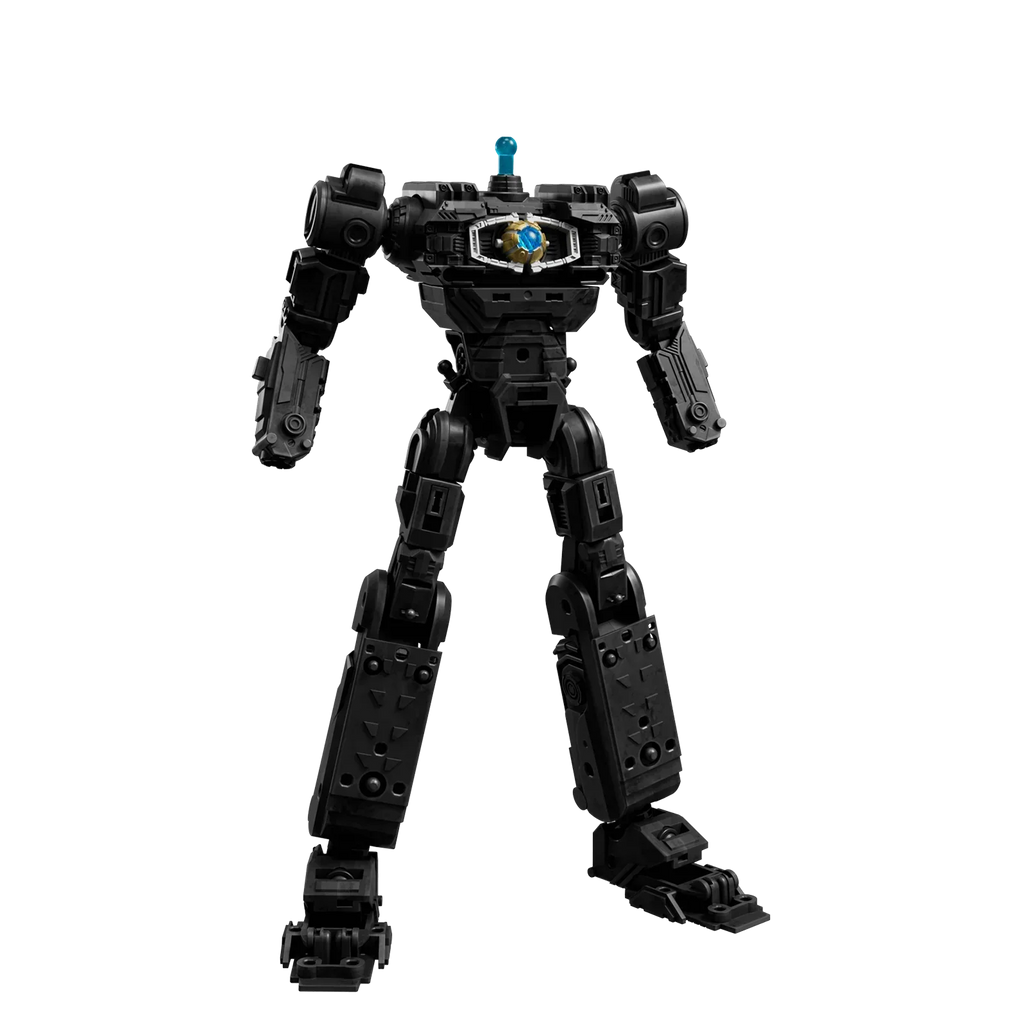 Blokees Transformers Action Edition Transformers ONE Optimus Prime (Orion Pax) Model Kit