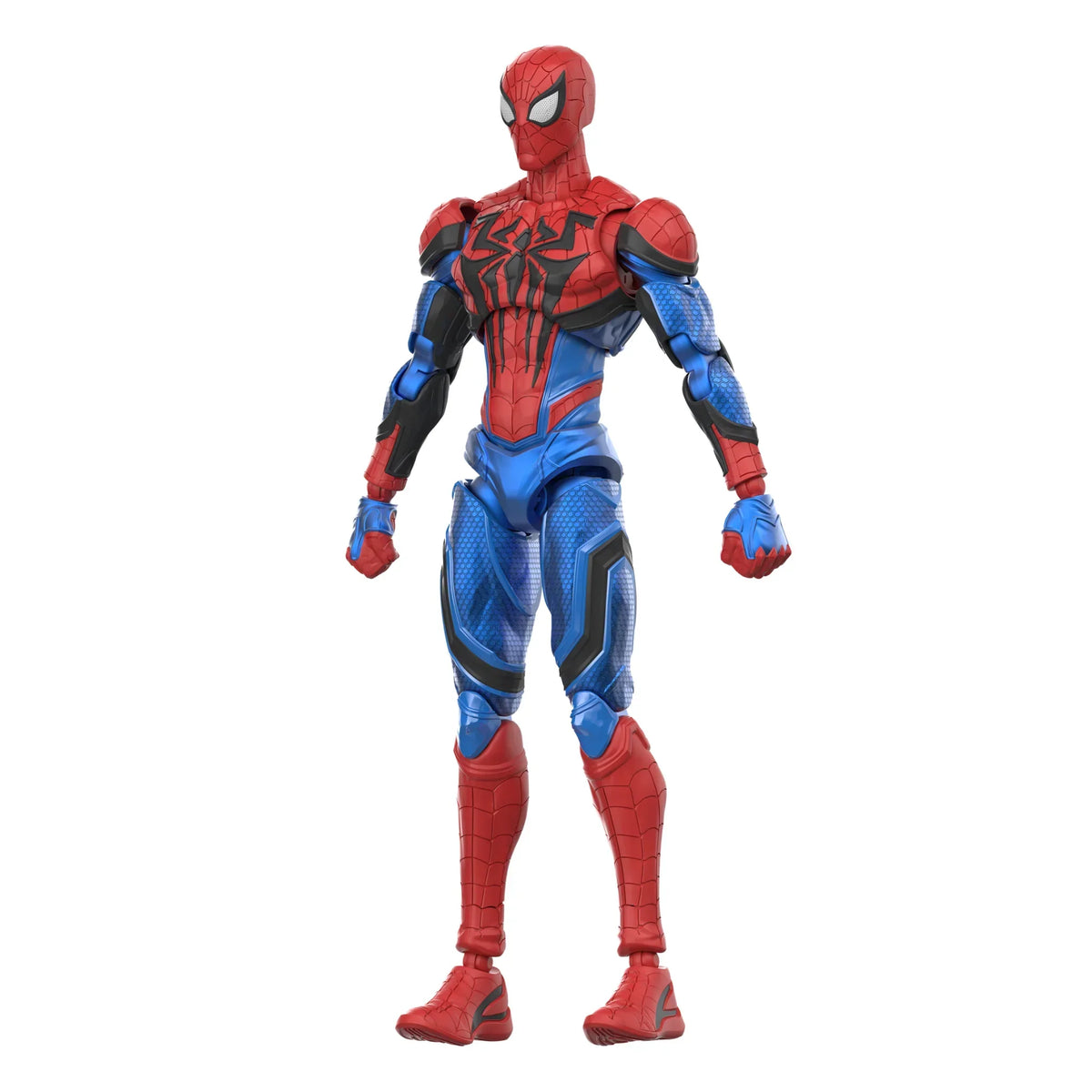 Blokees Marvel Champion Class CC06 Marvel Rivals Spider-Man Model Kit