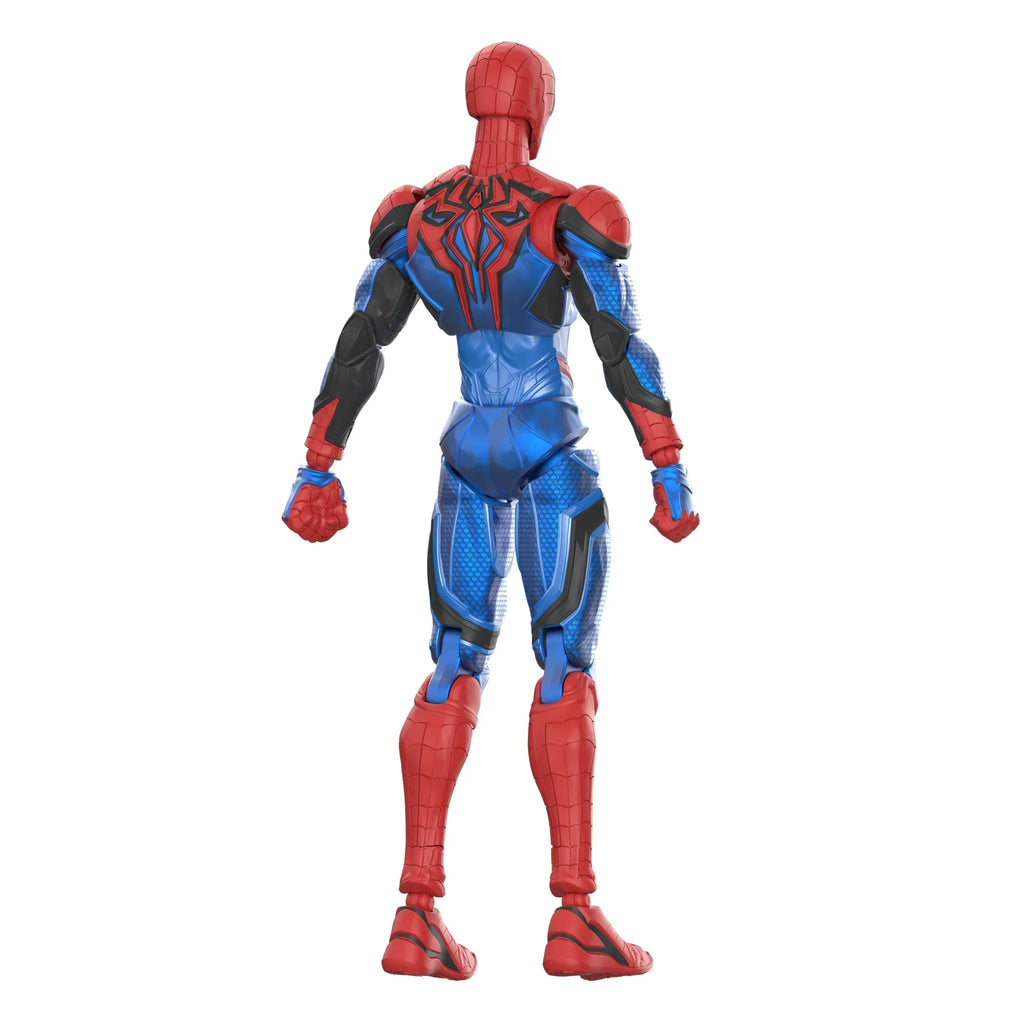 Blokees Marvel Champion Class CC06 Marvel Rivals Spider-Man Model Kit