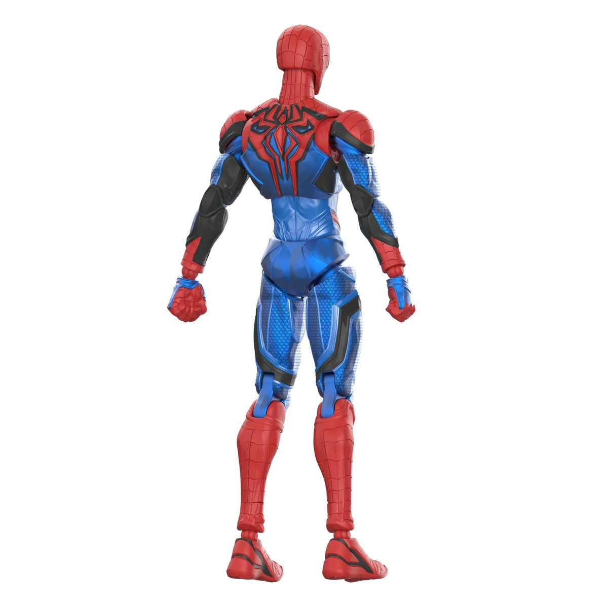 Blokees Marvel Champion Class CC06 Marvel Rivals Spider-Man Model Kit