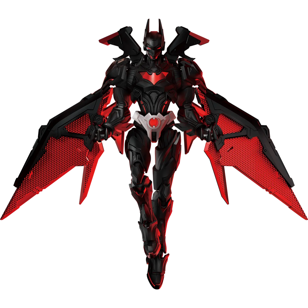 Blokees DC Champion Class CC02 Batman Beyond Model Kit