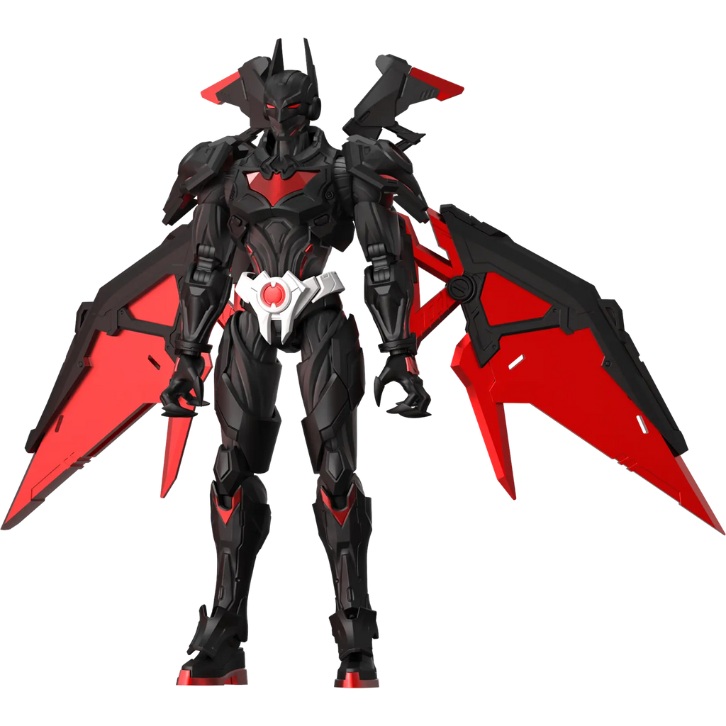 Blokees DC Champion Class CC02 Batman Beyond Model Kit