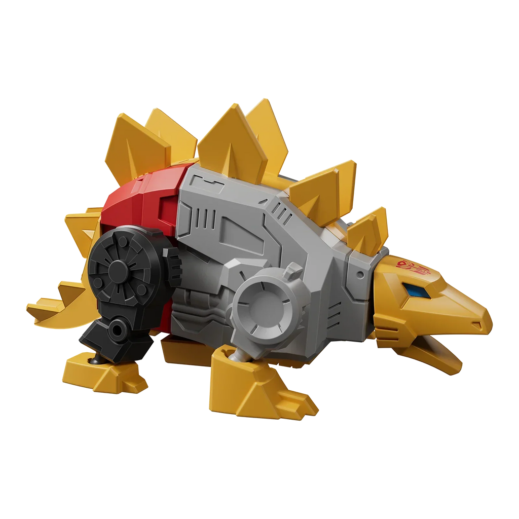 Blokees Transformers Model Kits Defender Version #06 Brutal Fang Mystery Box Trading Figure Set of 12