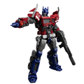 Blokees Transformers Champion Class #26 Optimus Prime (Bumblebee) Model Kit