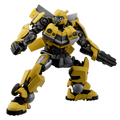 Blokees Transformers Classic Class #02 Bumblebee (Rise of the Beast) Model Kit