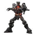 Blokees Transformers Classic Class #03 Scourge (Rise of the Beast) Model Kit