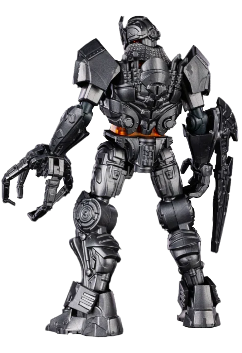 Blokees Transformers Classic Class #03 Scourge (Rise of the Beast) Model Kit