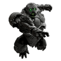 Blokees Transformers Classic Class #04 Optimus Primal Beast (Rise of the Beast) Model Kit
