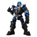 Blokees Transformers Classic Class #06 Mirage (Rise of the Beast) Model Kit
