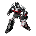 Blokees Transformers Classic Class #08 Nemesis Prime (Rise of the Beast) Model Kit