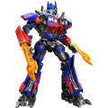 Blokees Transformers Classic Class #09 Optimus Prime (Transformers 2007) Model Kit