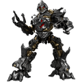 Blokees Transformers Classic Class #10 Megatron (Transformers 2007) Model Kit