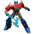 Blokees Transformers Classic Class #11 Optimus Prime (Transformers One) Model Kit