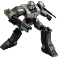 Blokees Transformers Classic Class #12 Megatron (Transformers One) Model Kit