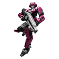 Blokees Transformers Classic Class #13 Elita-1 (Transformers One) Model Kit