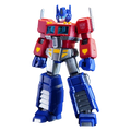 Blokees Transformers Action Edition G1 Optimus Prime Model Kit