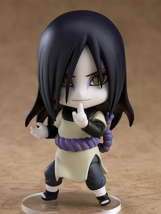 Nendoroid #1232 Orochimaru Naruto Shippuden