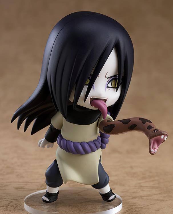 Nendoroid #1232 Orochimaru Naruto Shippuden