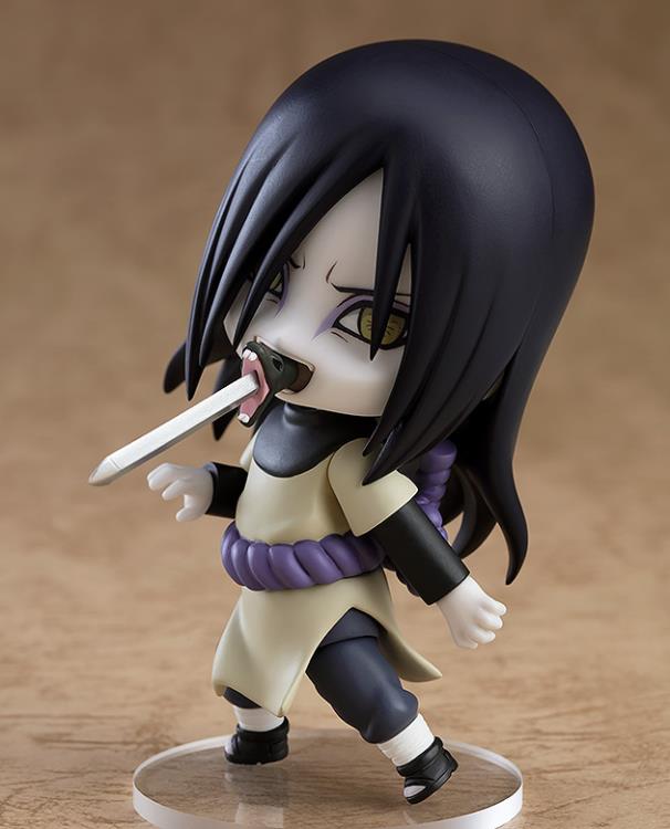 Nendoroid #1232 Orochimaru Naruto Shippuden