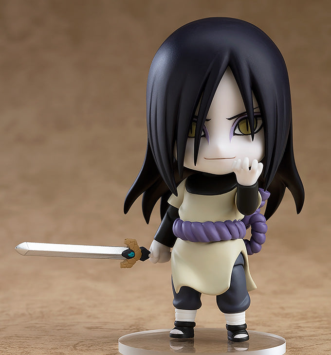Nendoroid #1232 Orochimaru Naruto Shippuden