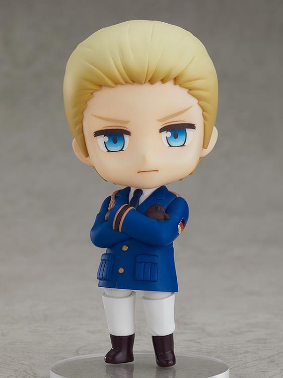 Nendoroid #1231 Germany Hetalia World Stars