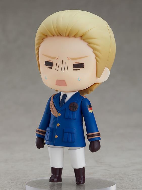 Nendoroid #1231 Germany Hetalia World Stars