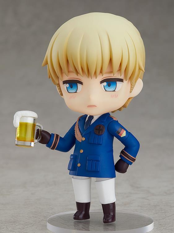 Nendoroid #1231 Germany Hetalia World Stars