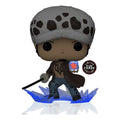 Funko Pop #1016 One Piece Trafalgar Law AAA Exclusive CHASE Edition